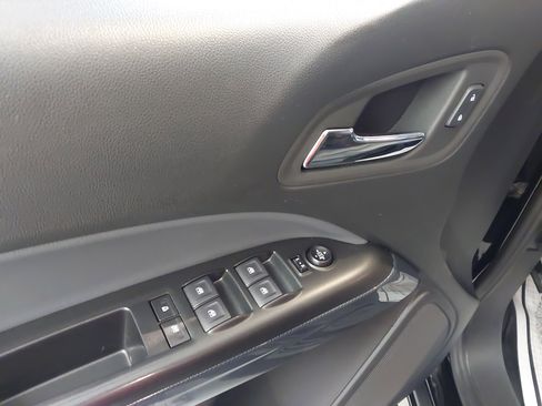 Used 2022 Chevrolet Colorado Z71 w/ Z71 Midnight Edition image 26