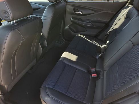 New 2026 Buick Envista Preferred w/ Convenience I Package image 4