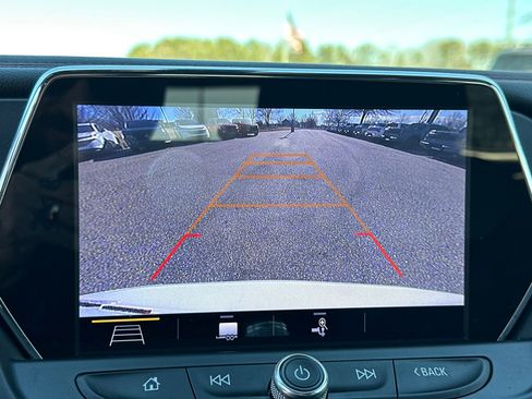 Used 2019 Chevrolet Blazer RS image 33