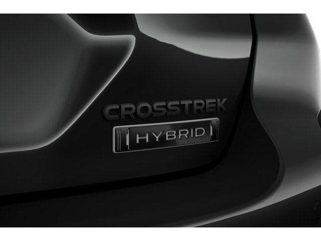 New 2026 Subaru Crosstrek 2.5i Limited w/ Crosstrek Mirror Package AWD/4WD image 12