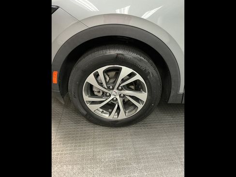 Used 2023 Buick Envision Essence FWD image 36
