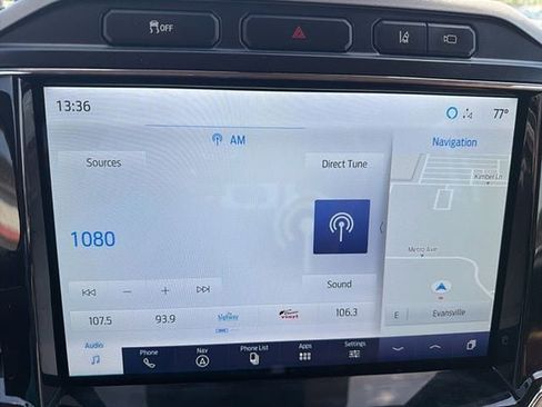 Used 2022 Ford F350 Lariat AWD/4WD image 21