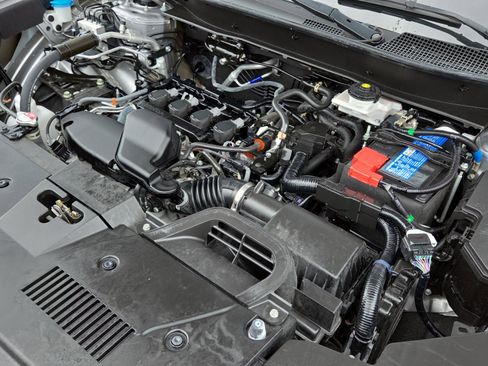 Used 2024 Honda CR-V EX-L image 21