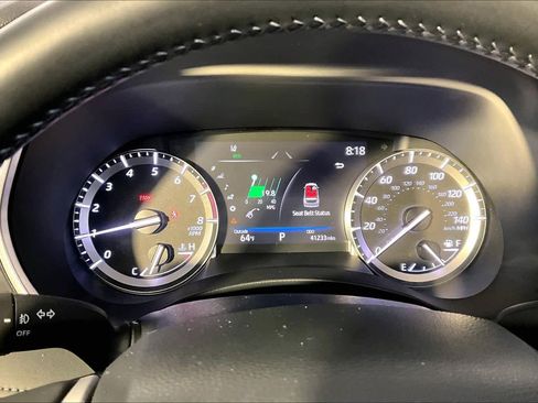 Used 2022 Toyota Highlander XLE AWD/4WD image 26