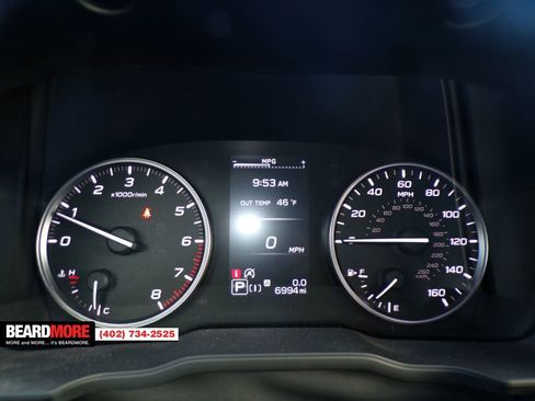 Used 2025 Subaru Forester Premium w/ Convenience Package #1 image 38