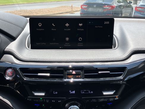 Used 2023 Acura MDX SH-AWD w/ Advance Package image 26