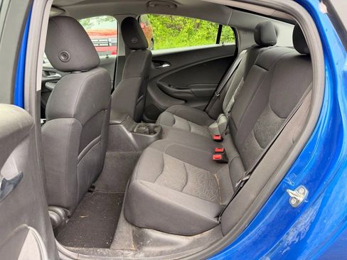 Used 2017 Chevrolet Volt LT w/ Comfort Package FWD image 27