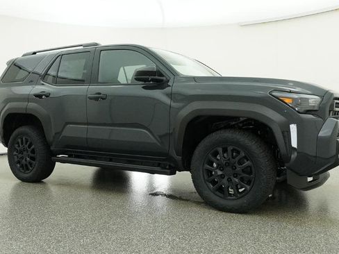 New 2026 Toyota 4Runner SR5 RWD image 15