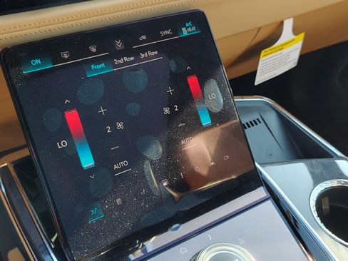 New 2025 Cadillac Escalade IQ Luxury 2 image 26