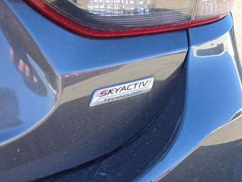 Used 2016 MAZDA MAZDA6 Sport image 12