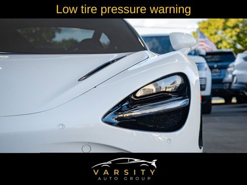 Used 2020 McLaren 720S Performance image 32