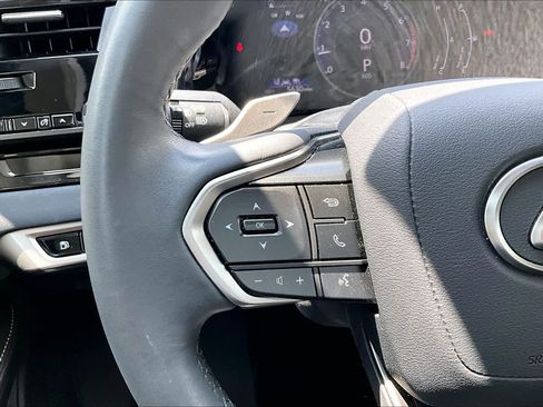 Used 2024 Lexus RX 350 FWD w/ Technology Package image 22