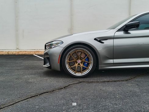 Used 2020 BMW M5 w/ Executive Package image 3