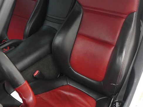 Used 2008 Saturn Sky w/ Premium Trim Package RWD image 3
