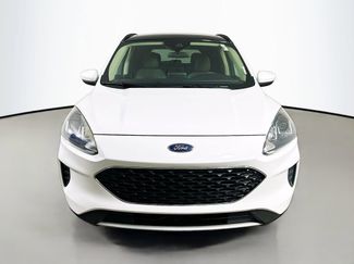 Used 2020 Ford Escape SE FWD video 2