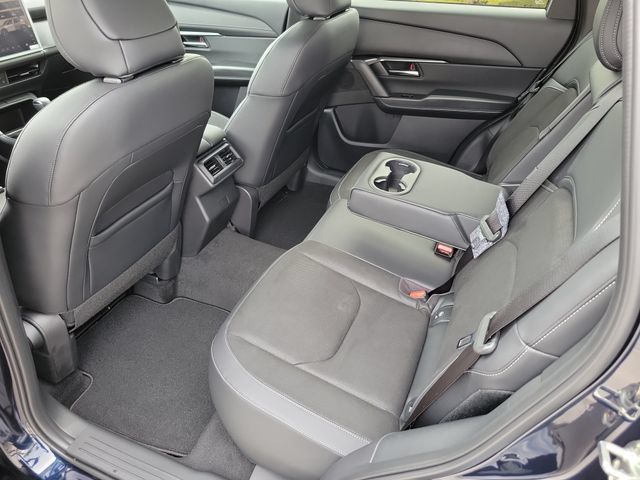 New 2026 MAZDA CX-5 Select AWD/4WD image 25
