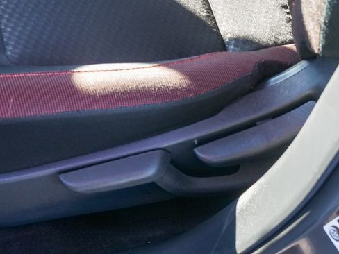 Used 2024 Nissan Versa SR w/ Trunk Package image 20