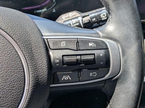 Used 2024 Kia Sportage X-Line AWD/4WD image 20