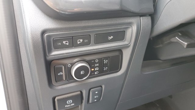 Used 2023 Ford F150 XLT w/ Equipment Group 302A High AWD/4WD image 8