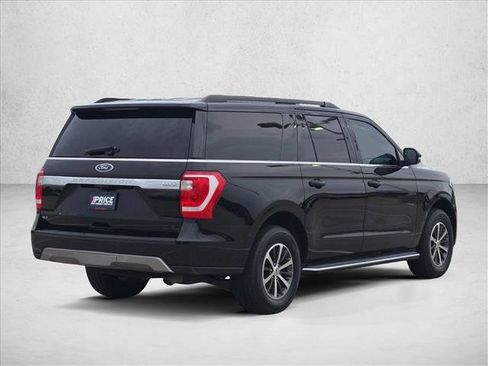 Used 2020 Ford Expedition Max XLT w/ Equipment Group 202A RWD image 5