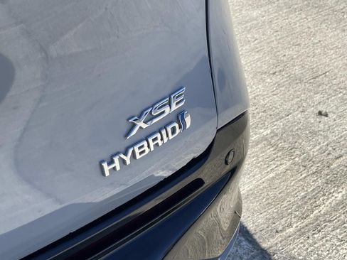 Used 2023 Toyota Sienna XSE w/ XSE Plus Package AWD/4WD image 6