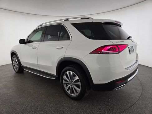 Used 2020 Mercedes-Benz GLE 350 image 16