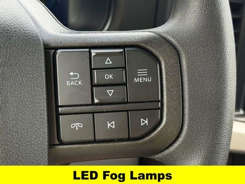 New 2026 Ford F250 XLT w/ XLT Premium Package image 22