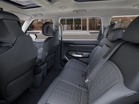 New 2026 Kia EV9 Wind AWD/4WD image 22