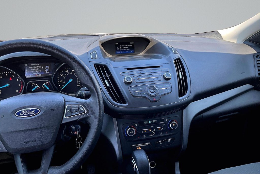 Used 2018 Ford Escape SE FWD image 6