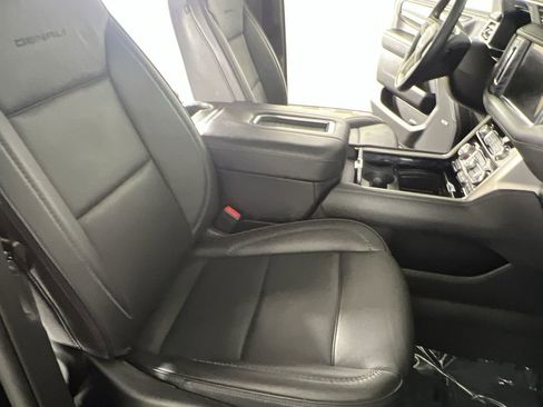 Certified 2023 GMC Yukon Denali AWD/4WD image 29