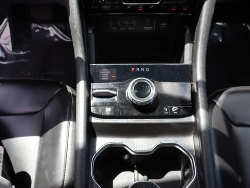 Used 2024 Jeep Grand Cherokee Limited 4xe AWD/4WD image 37