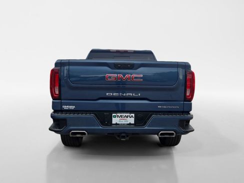 Used 2024 GMC Sierra 1500 Denali w/ Denali Reserve Package AWD/4WD image 5