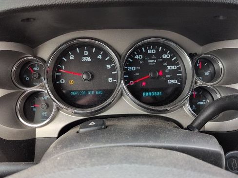 Used 2008 Chevrolet Silverado 1500 LT w/ Power Pack Plus RWD image 16