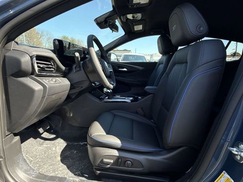 New 2026 Buick Envista Sport Touring w/ Convenience I Package image 13