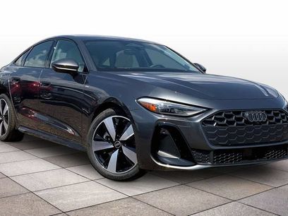 New 2026 Audi A5 2.0T Premium