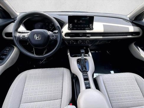Used 2024 Honda HR-V LX image 16