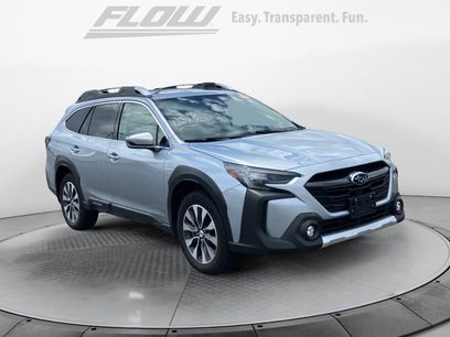 Used 2023 Subaru Outback Touring XT