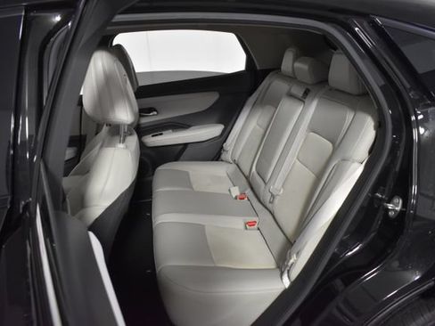 Certified 2024 Nissan Ariya AWD image 30