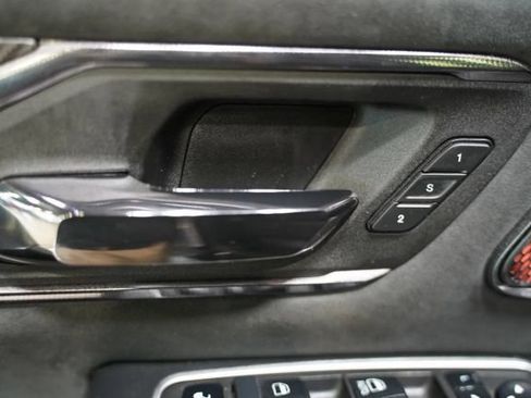Used 2022 RAM 1500 TRX w/ TRX Level 2 Equipment Group AWD/4WD image 38