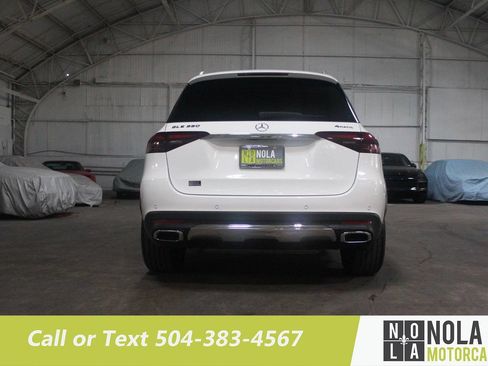 Used 2026 Mercedes-Benz GLE 350 4MATIC image 13