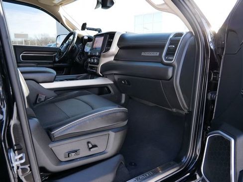 Used 2022 RAM 2500 Laramie image 15