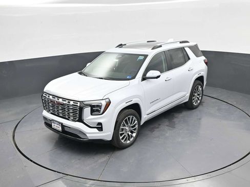 New 2026 GMC Terrain Denali AWD/4WD image 26