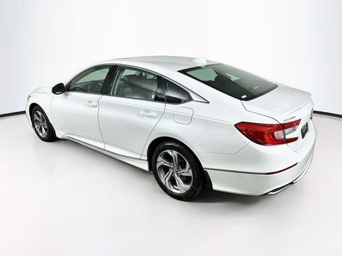 Used 2019 Honda Accord EX-L image 5