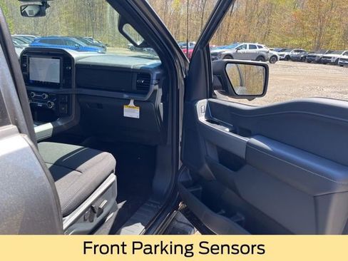 New 2026 Ford F150 XLT w/ Equipment Group 302A MID AWD/4WD image 19