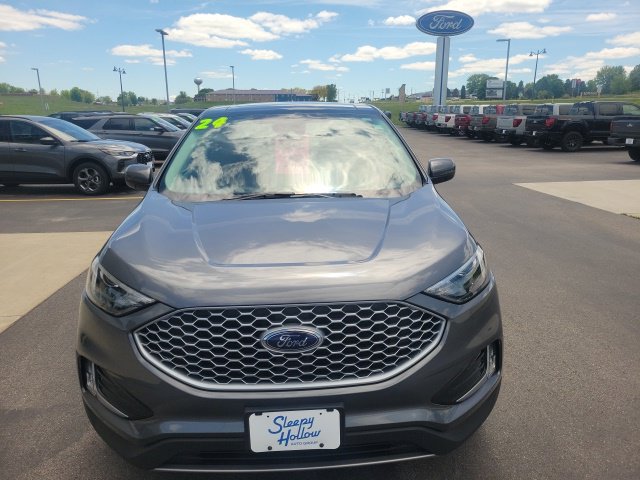 Used 2024 Ford Edge SEL w/ Convenience Package AWD/4WD image 8