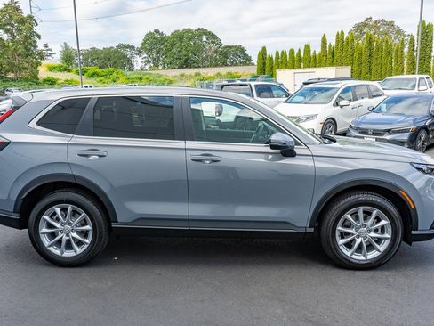 New 2026 Honda CR-V EX image 5