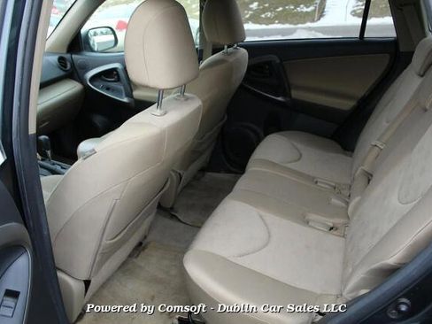 Used 2010 Toyota RAV4 2WD image 12
