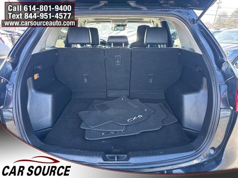 Used 2015 MAZDA CX-5 Grand Touring image 30