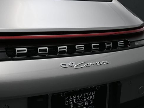 New 2026 Porsche 911 Carrera RWD image 14