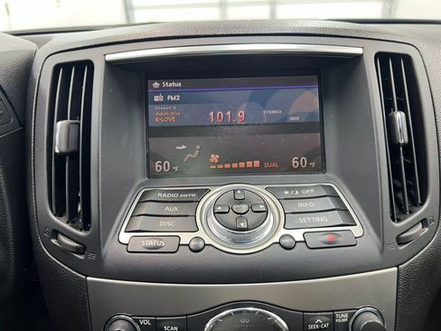 Used 2012 INFINITI G25 x image 47